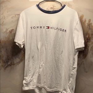 Tommy Hilfiger t-shirt